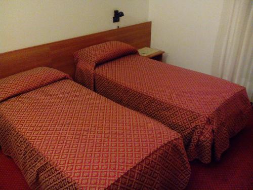 Albergo Alla Speranza Castelfranco Veneto Extérieur photo