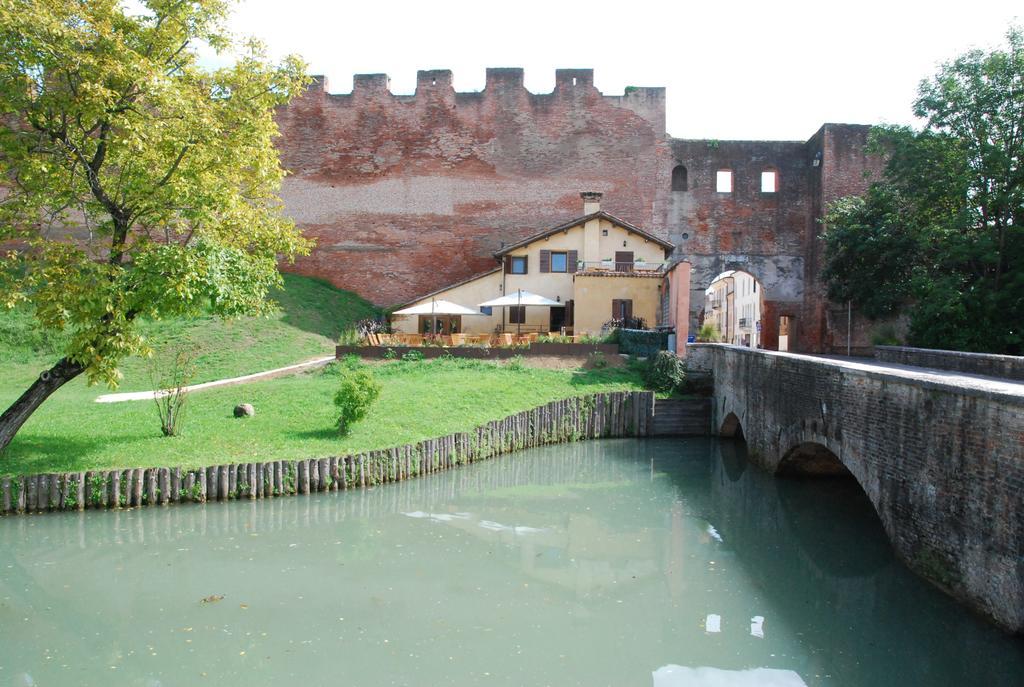 Albergo Alla Speranza Castelfranco Veneto Chambre photo