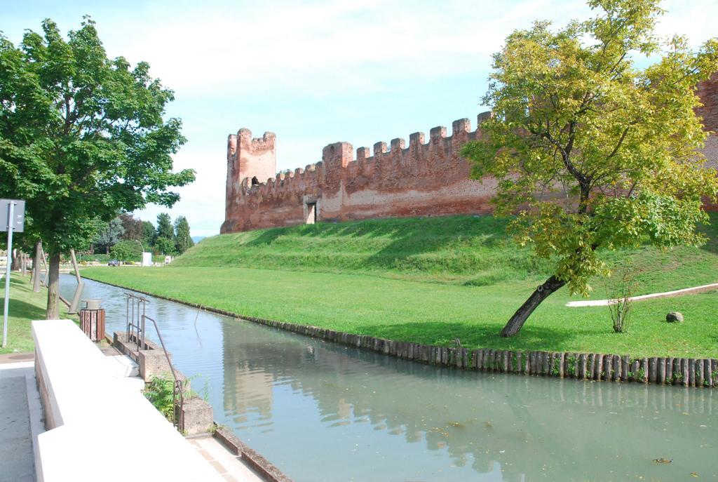 Albergo Alla Speranza Castelfranco Veneto Chambre photo