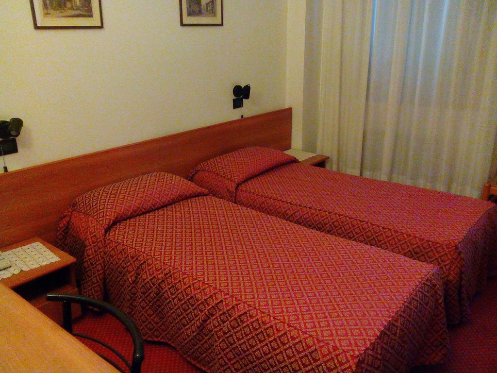 Albergo Alla Speranza Castelfranco Veneto Extérieur photo