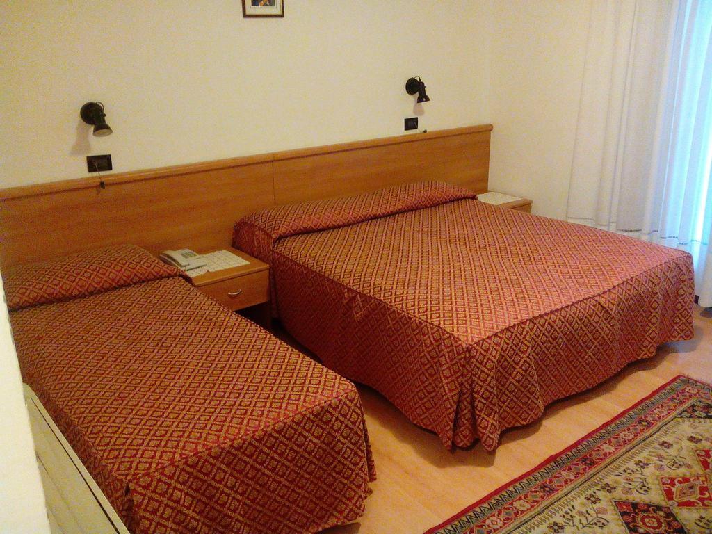 Albergo Alla Speranza Castelfranco Veneto Chambre photo