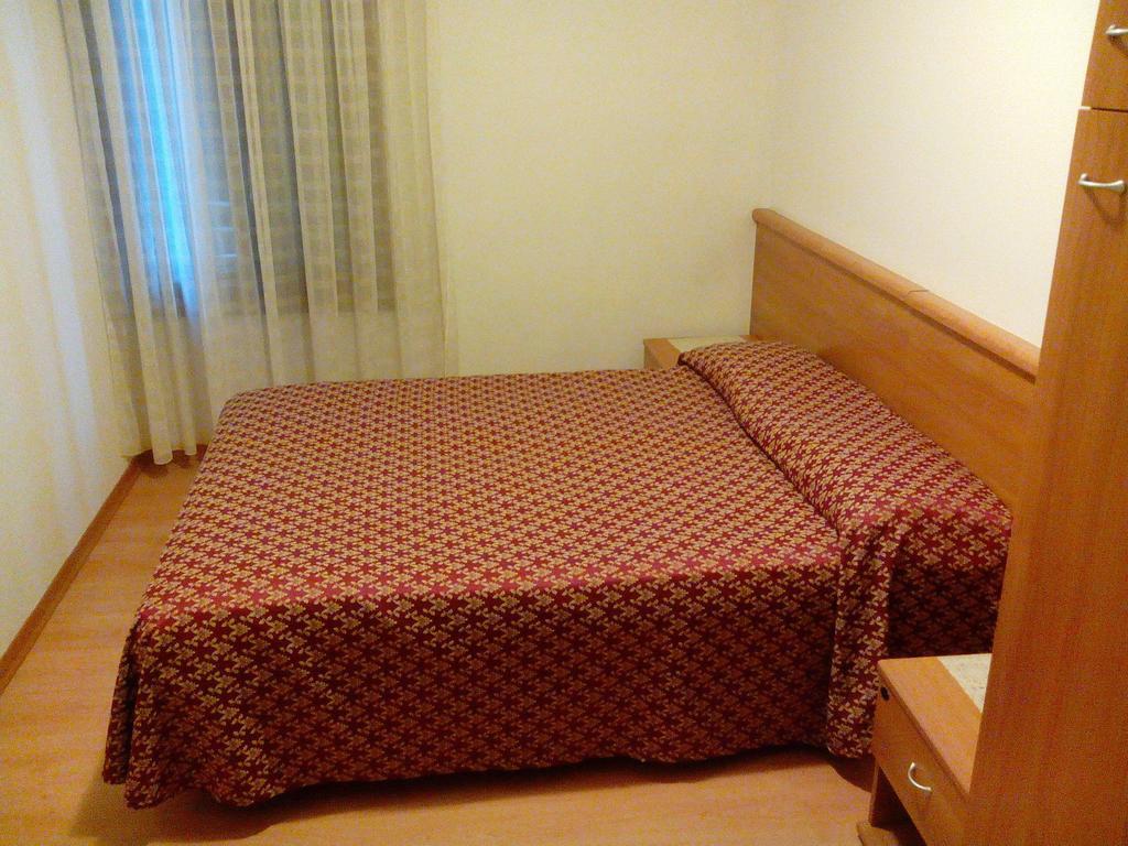 Albergo Alla Speranza Castelfranco Veneto Chambre photo
