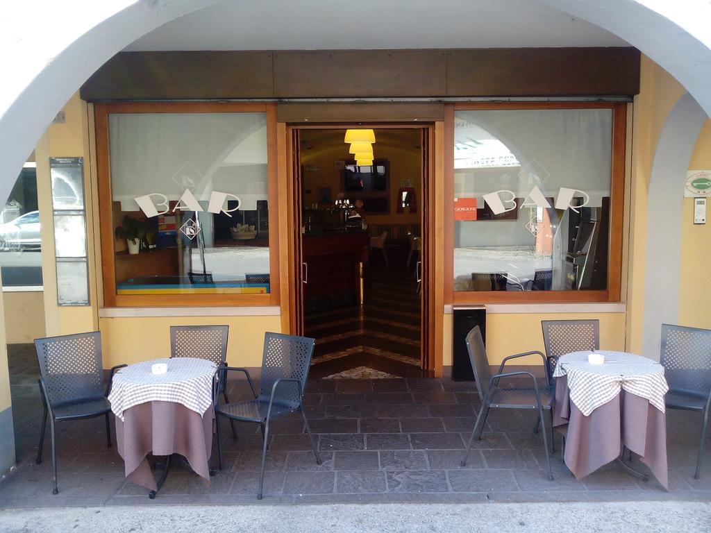 Albergo Alla Speranza Castelfranco Veneto Extérieur photo