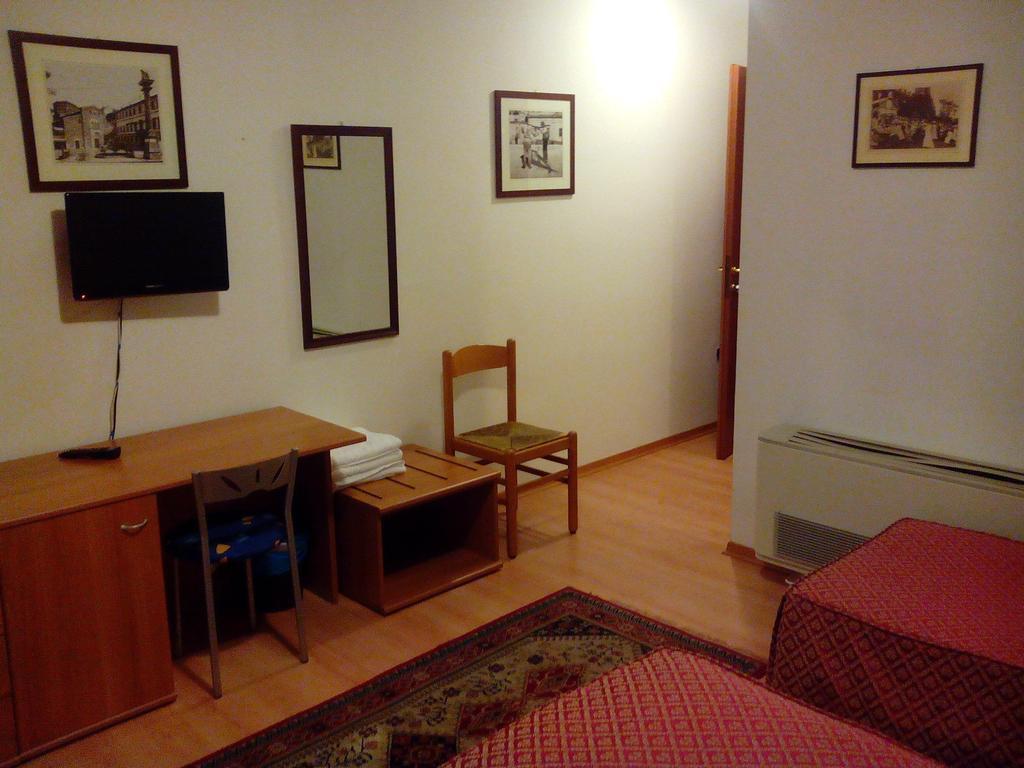 Albergo Alla Speranza Castelfranco Veneto Extérieur photo
