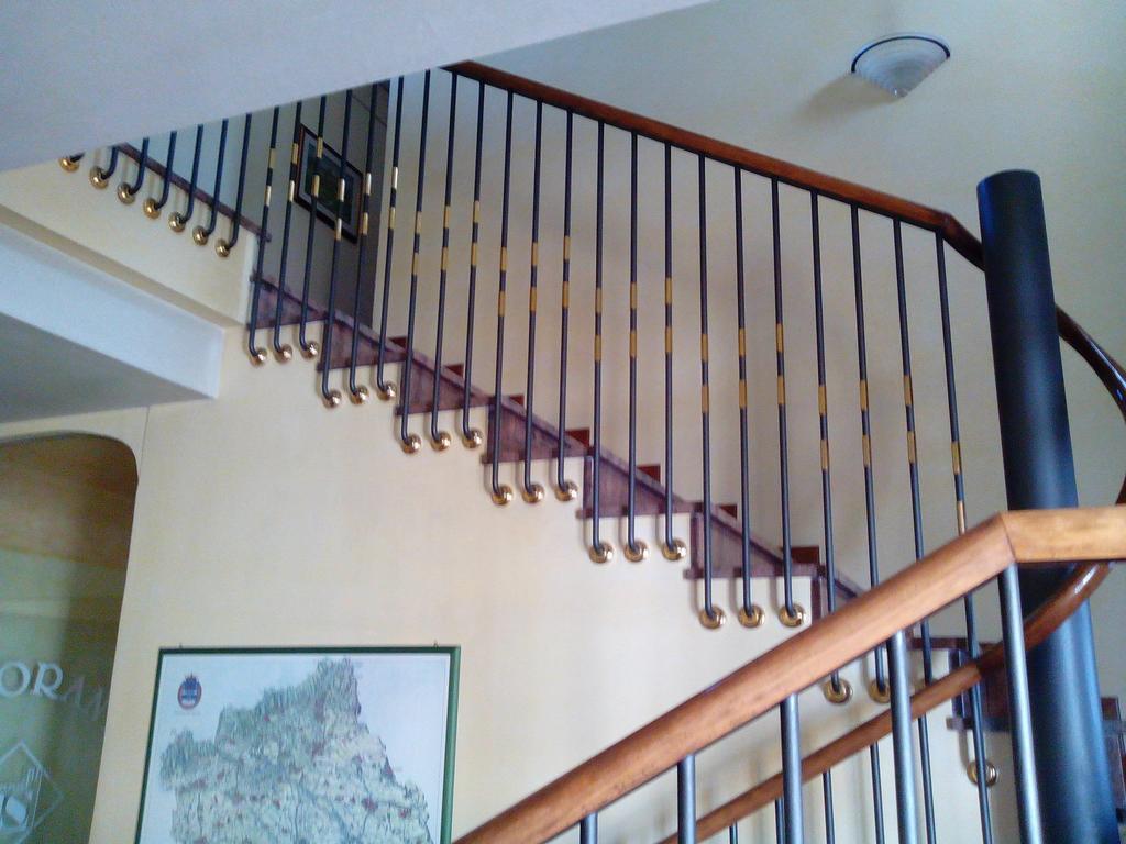 Albergo Alla Speranza Castelfranco Veneto Extérieur photo