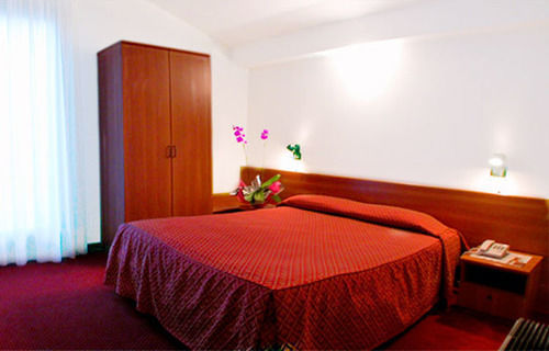 Albergo Alla Speranza Castelfranco Veneto Extérieur photo