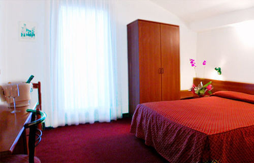 Albergo Alla Speranza Castelfranco Veneto Extérieur photo